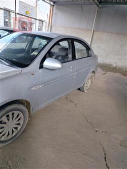 هیۆندای ئەکسنت